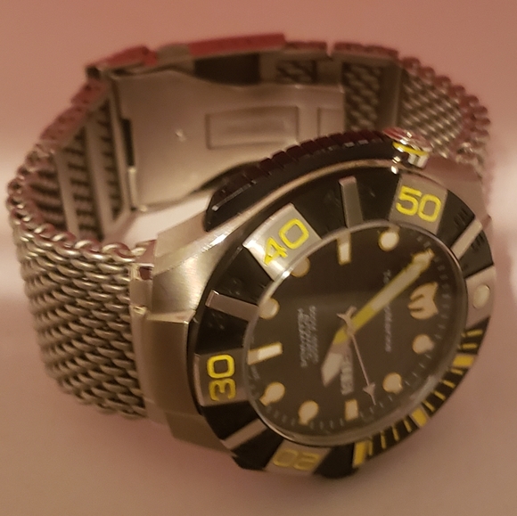 Technomarine reef automatic - Picture 2 of 12